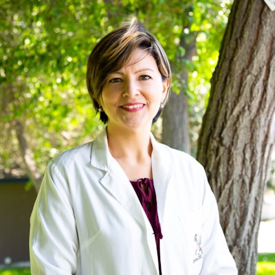 Dr. Sarah Chen