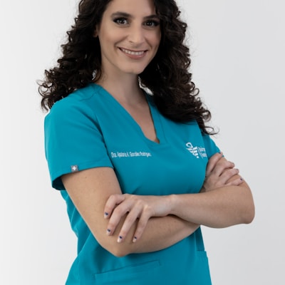 Dr. Aisha Patel