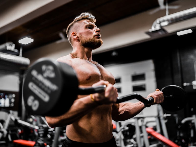 Hormone health